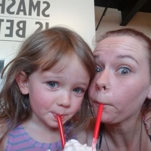 Meet your Posher, Rae